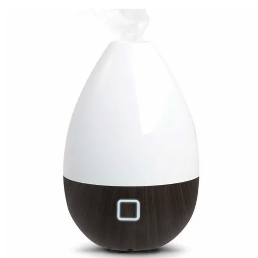 Essential Aromatherapy Diffuser